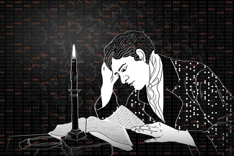 SRF School – Mathewelten: Die Riemann-Hypothese, Folge 7 (Illustration) – Bild: SRF1