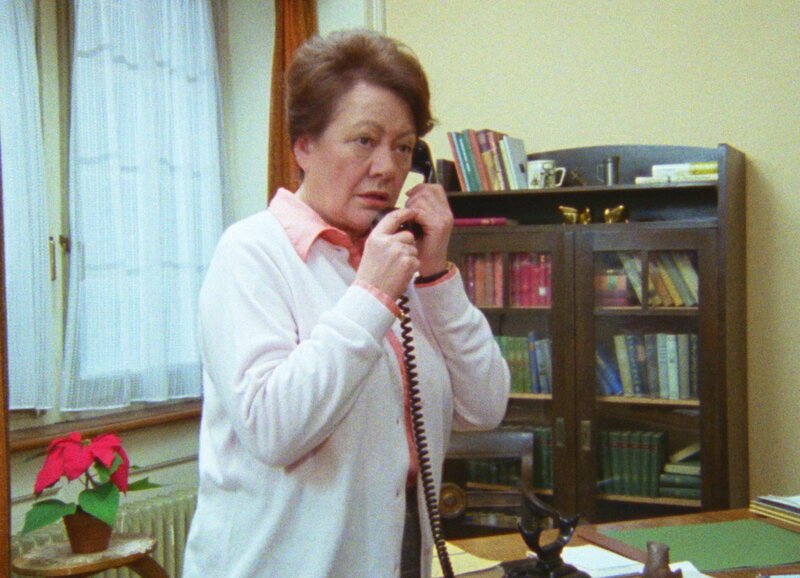 Ein Fall für Männdli  Der Spielverderber  Staffel 2, Episode 11 – Bild: SRF1