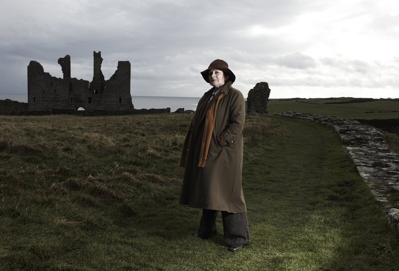 Vera Stanhope (Brenda Blethyn) – Bild: ITV Studios
