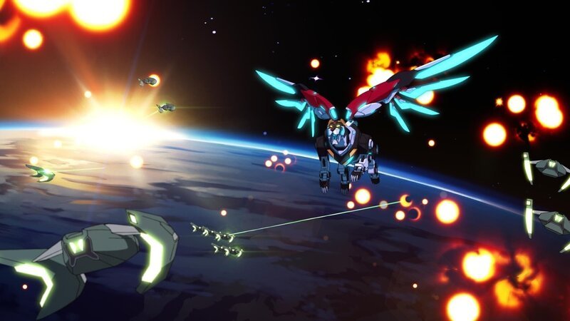 Bild: DreamWorks Animation LLC. /​ World Events Productions, LLC.