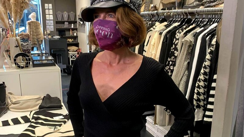 Kandidatin Christiane – Bild: RTL /​ Constantin Ent.