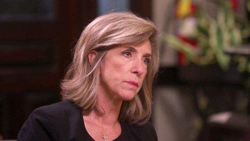 Kelly Siegler. Die Verwendung des sendungsbezogenen Materials ist nur mit dem Hinweis und Verlinkung auf RTL+ gestattet. – Bild: RTL /​ Magical Elves, LP and Wolf Reality, LLC.