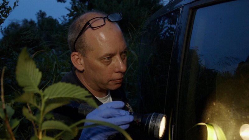 Detective White – Bild: RTL /​ A&E Networks, LLC