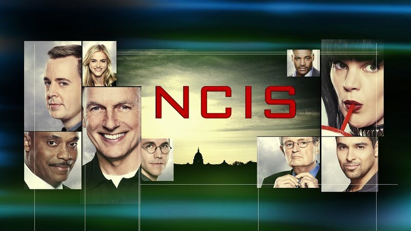 (15. Staffel) – NAVY CIS – Artwork – Bild: 2017 CBS Broadcasting, Inc. All Rights Reserved. Lizenzbild frei