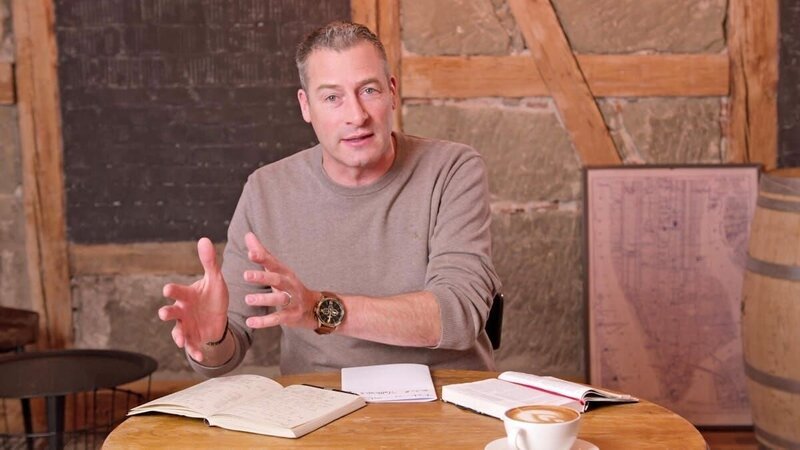 EPG-Bild; Konrad Blaser – Bild: Bibel TV