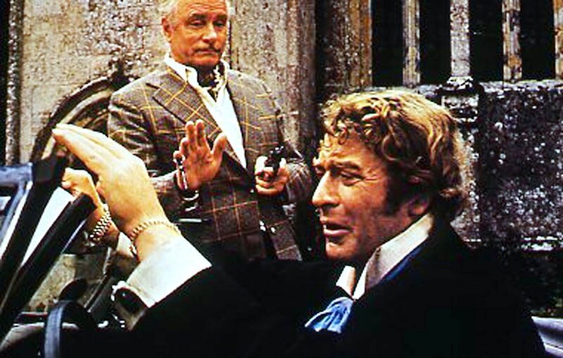  – Bild: PLURIMEDIA (Paramount Pictures)