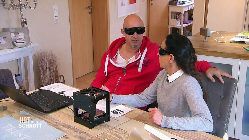 . – Bild: Foto: RTL