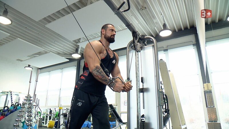 Konur Denli – Bild: CH Media