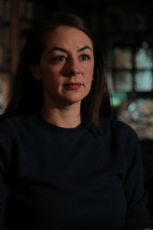 Linda Rodriguez – Bild: DCL /​ WAG Entertainment