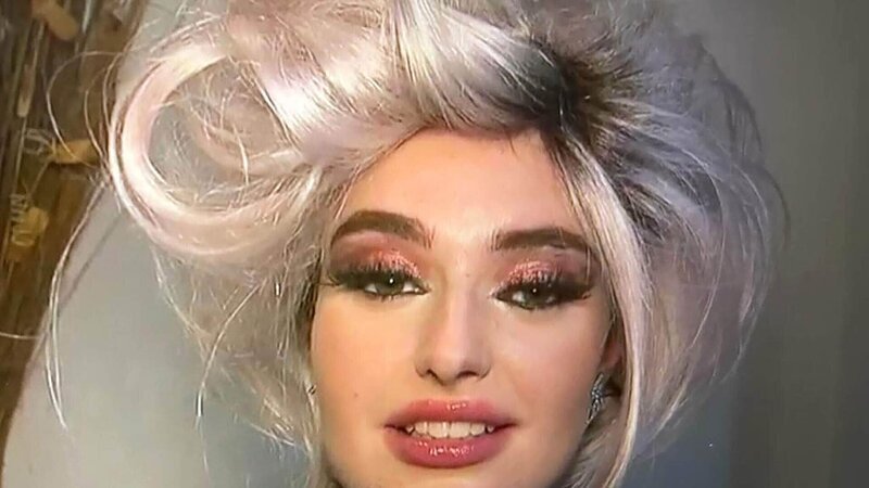 Kandidatin Victoria – Bild: RTL /​ Constantin Ent.