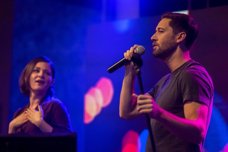 Dr. Max Goodwin (Ryan Eggold) – Bild: RTL