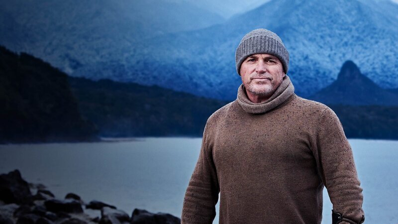 Bild: A&E Television Network