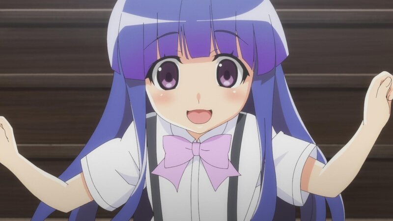 Bild: Ryukishi07/​Higurashi-P