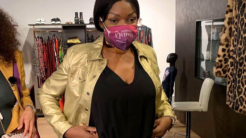 Kandidatin Marie-Angel – Bild: RTL /​ Constantin Ent.