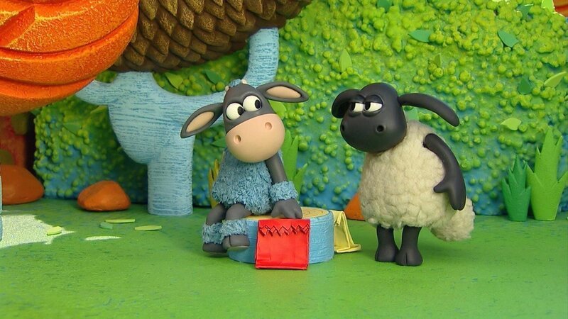 Bild: PLURIMEDIA (Aardman Animations)