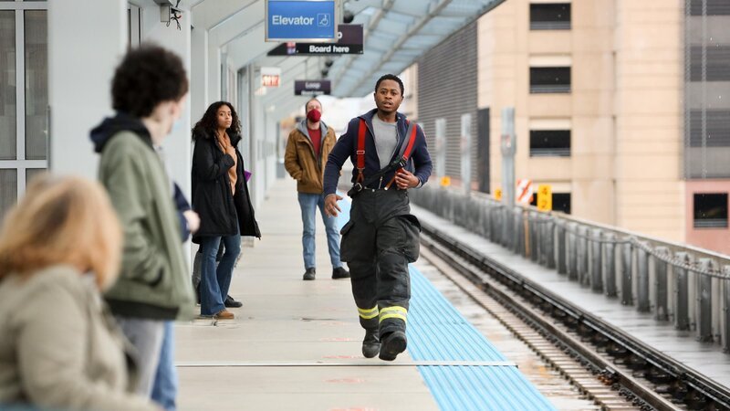 Darren Ritter (Daniel Kyri) – Bild: RTL /​ 2020 OPEN 4 BUSINESS PRODUCTIONS LLC.