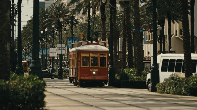 Kanako Ohyama, 21-jährige Japanerin, wird nach ihrem Besuch in New Orleans tot aufgefunden. – Bild: RTL
