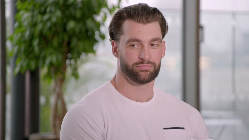 Stuart – Bild: Paramount