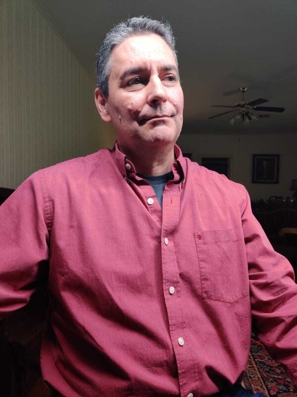 Leo Linder – Bild: Blink Films Lizenzbild frei