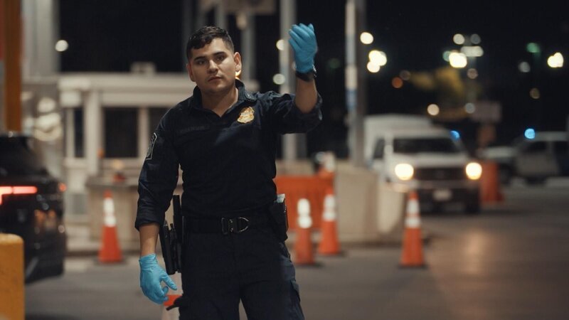 Bild: Stampede Productions Ltd