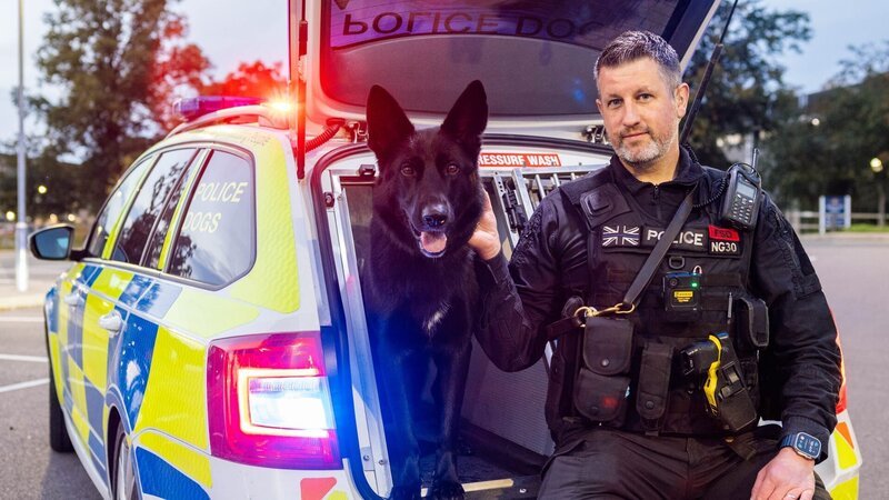 Police Interceptors S23 – Bild: Raw Cut Television Limited