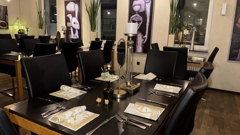 „Restaurant Felsen“, Villingen-Schwenningen – Bild: felsen-vs.de