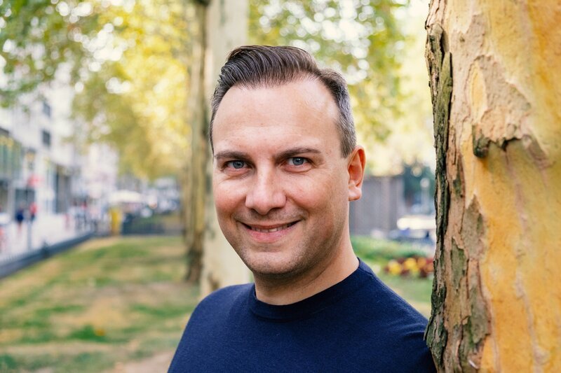 Tim Raue – Bild: TVNOW /​ Bernd-Michael Maur