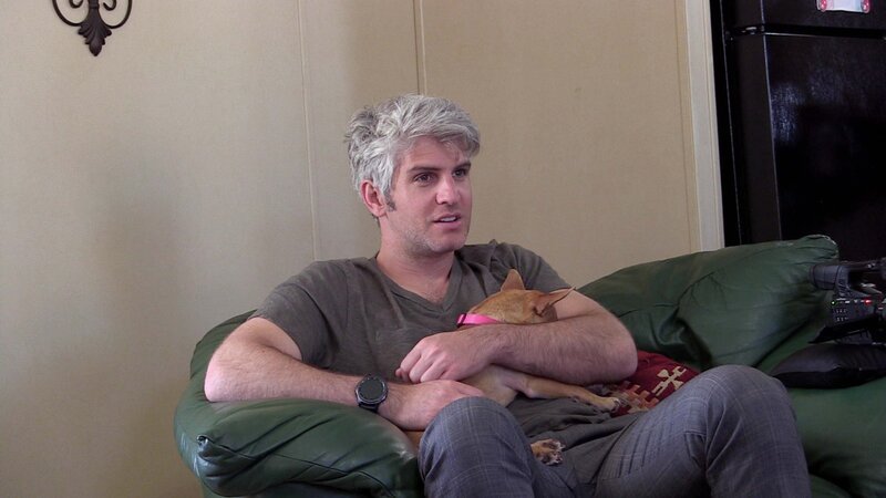 Max – Bild: Paramount