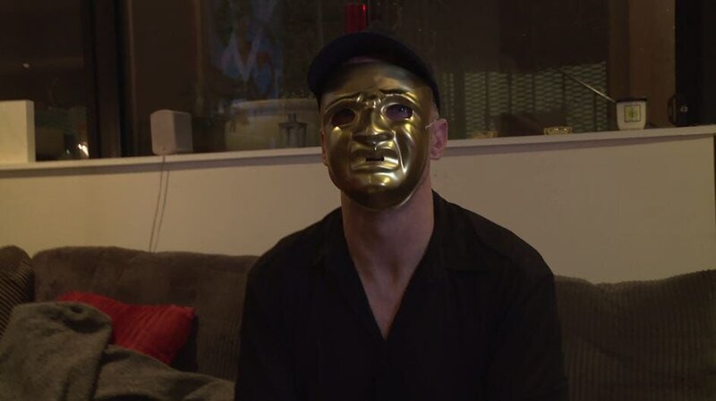 SYDNEY- Police raids have left street dealers on the defensive. – Bild: The National Geographic Channel