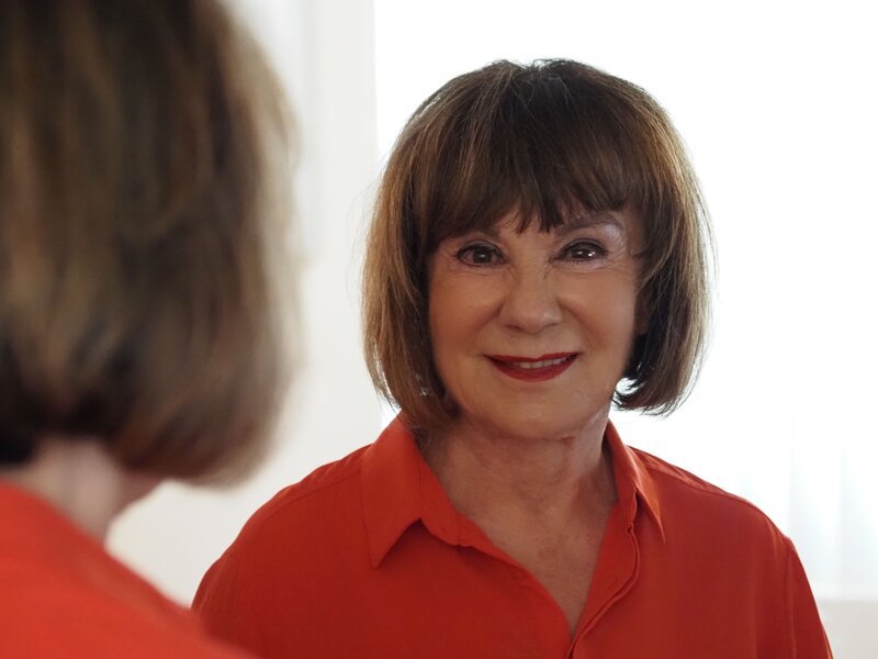 Evie – Bild: Puls 4