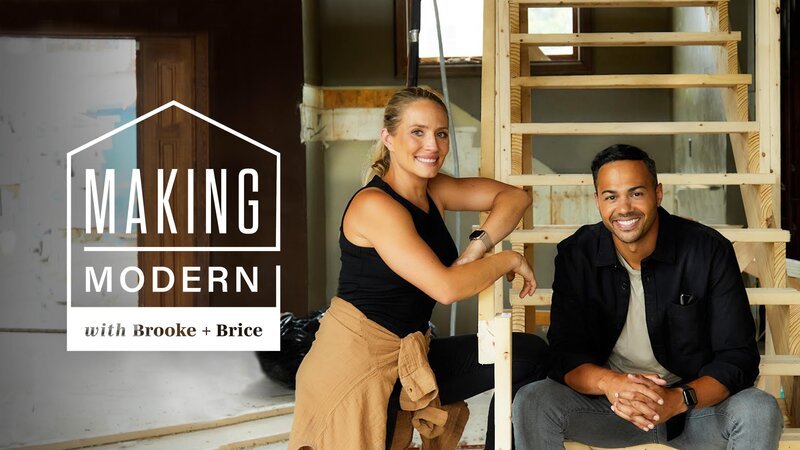 Brooke und Brice – Bild: Discovery, Inc.