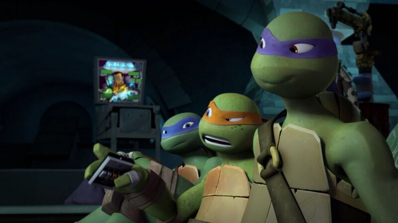 Bild: Viacom Overseas Holdings C.V.