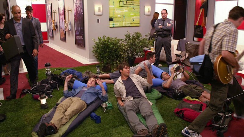 Bild: 2015 Viacom International Inc. All Rights Reserved.