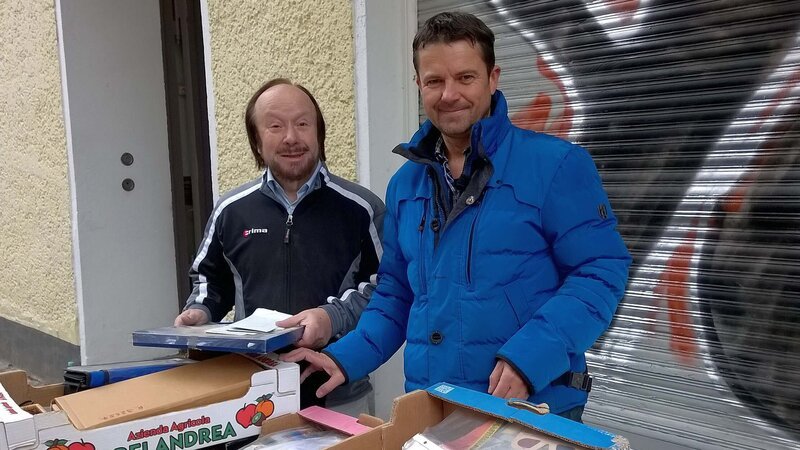 Beschreibung – Bild: RTL Zwei