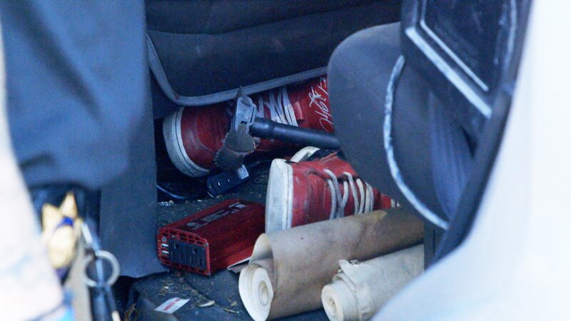 The First 48 Season 26 EP 21 – I Killed /​ The First 48 Staffel 26 EP ‚Ich war‘s’ – Bild: Crime + Investigation /​ A+E Global Media