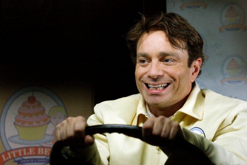Chris Kattan (Bob). – Bild: ProSieben