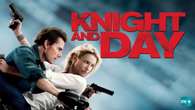  – Bild: A&E Television Networks