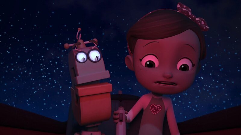 Bild: Nickelodéon Junior