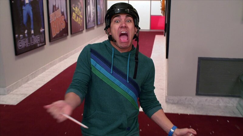 Bild: 2015 Viacom International Inc. All Rights Reserved.