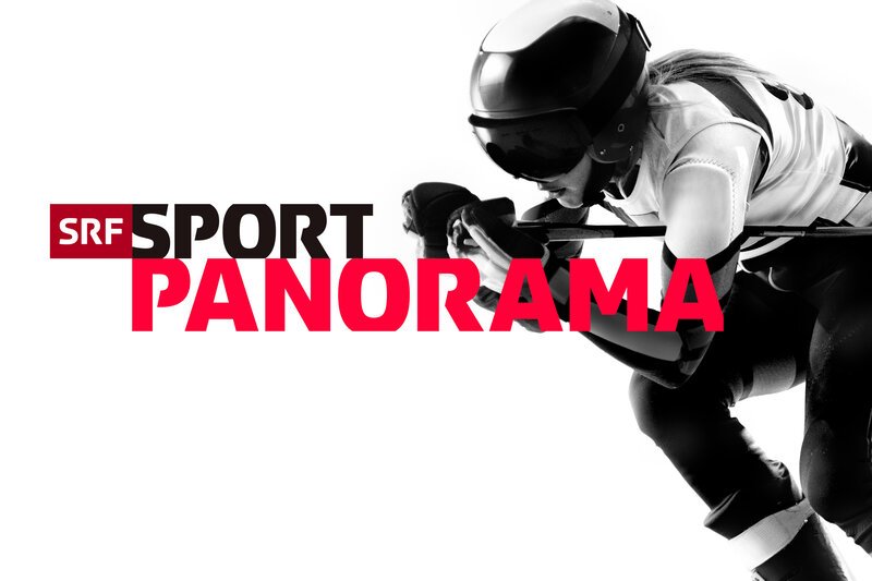 Sportpanorama
Keyvisual
2022
SRF – Bild: SF2