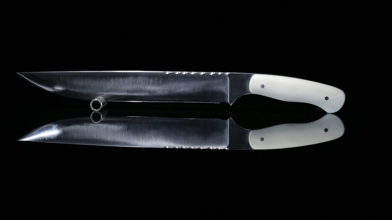 . – Bild: A&E Television Networks