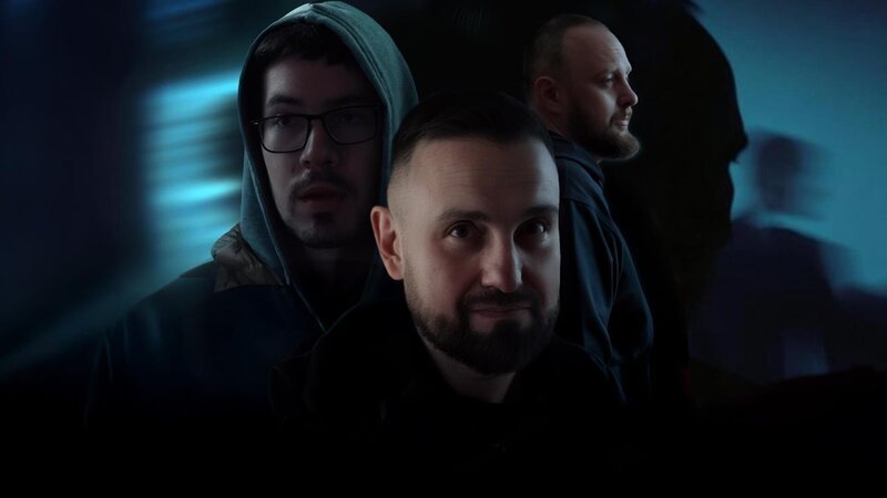 Ex-Agenten berichten über die Machtstrukturen in den russischen Geheimdiensten und erklären wie Putins Reich funktioniert. – Bild: ZDF und Storyhouse