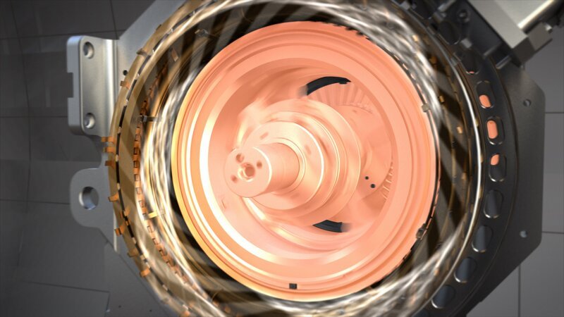 : – Bild: Off the Fence/​NGC