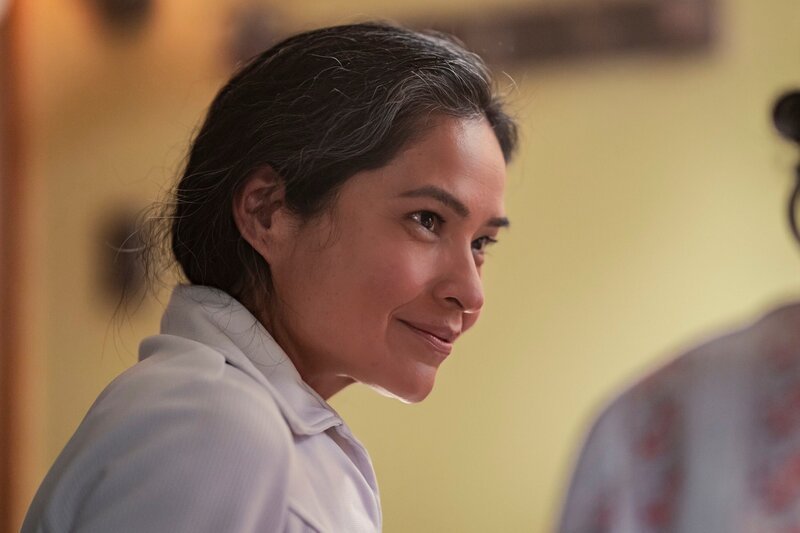 Emma Leaphorn (Deanna Allison) – Bild: RTL /​ Michael Moriatis /​ AMC