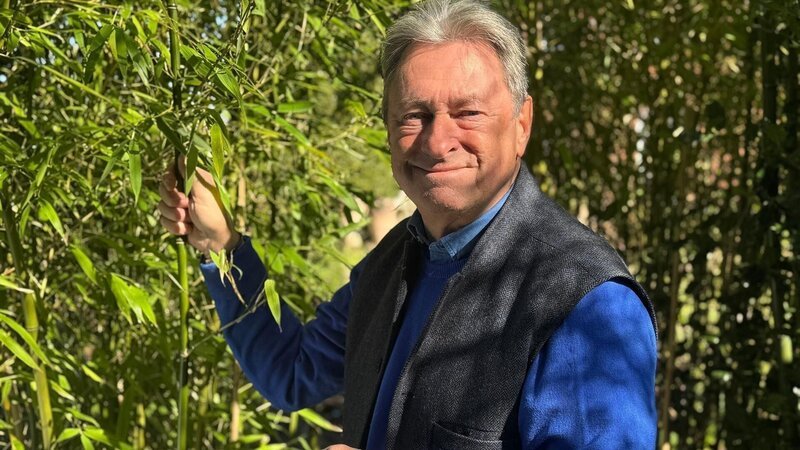 Alan Titchmarsh – Bild: RTL
