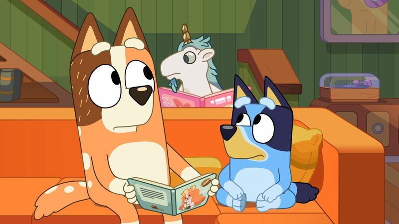 . – Bild: Courtesy of Disney+