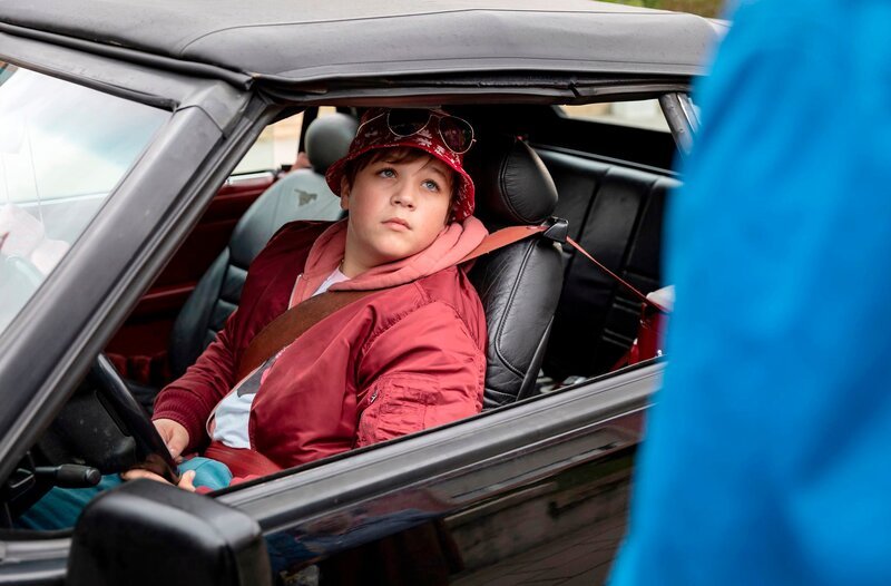 Jonas Oeßel als Henk – Bild: MDR/​Ricardo Vaz Palma