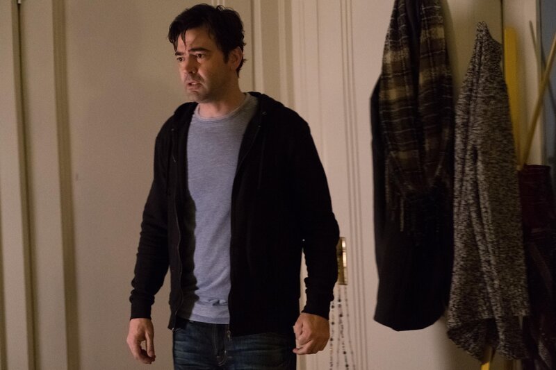 Sam Loudermilk (Ron Livingston) – Bild: Primary Wave Productions, LLC