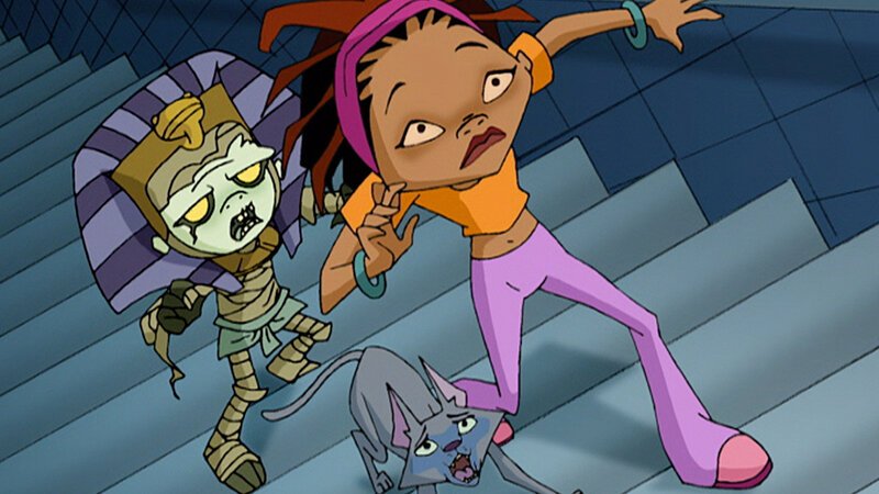 Bild: Porchlight Entertainment Inc