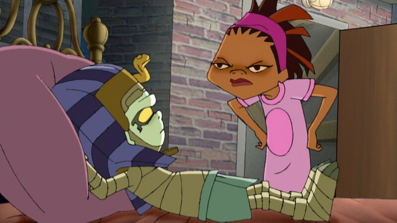 Bild: Porchlight Entertainment Inc